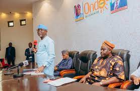 We‘ll address shortage of teachers in public schools - Aiyedatiwa